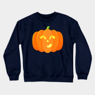 Jackolantern Crewneck Sweatshirt